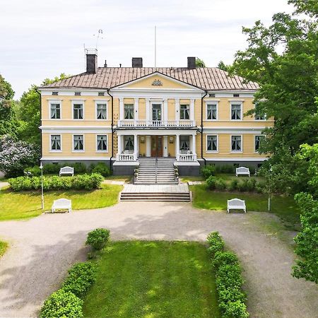 Hotel Sannasin Kartano Esterno foto