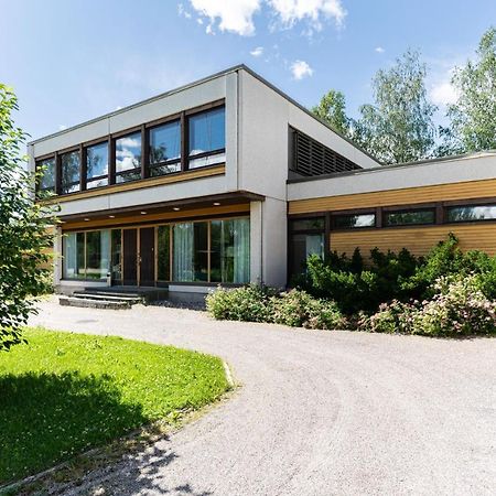 Hotel Sannasin Kartano Esterno foto