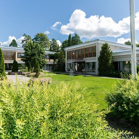 Hotel Sannasin Kartano Esterno foto