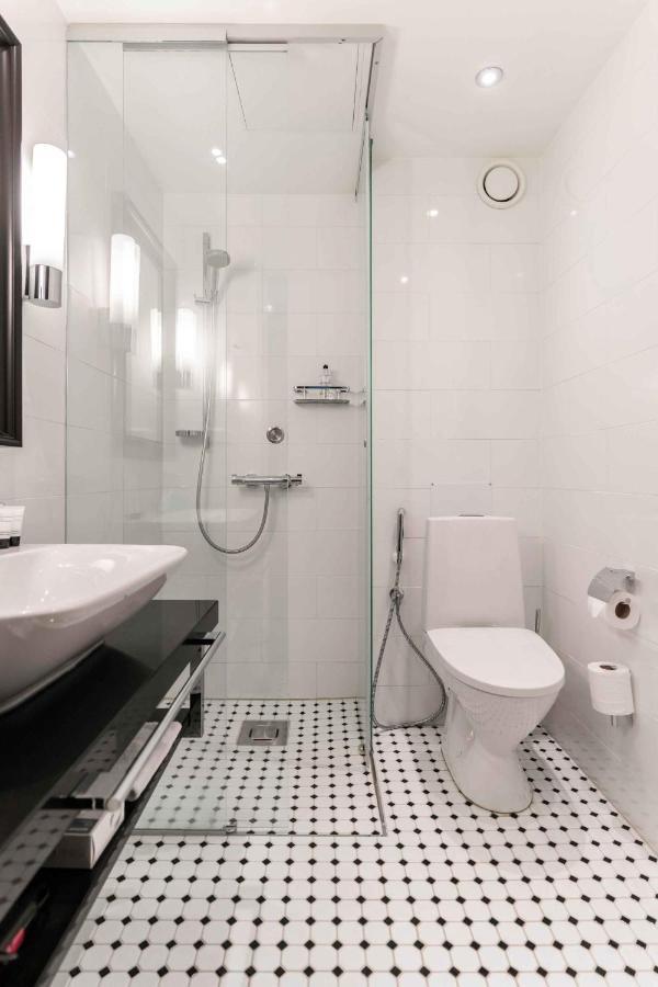 Hotel Sannasin Kartano Esterno foto