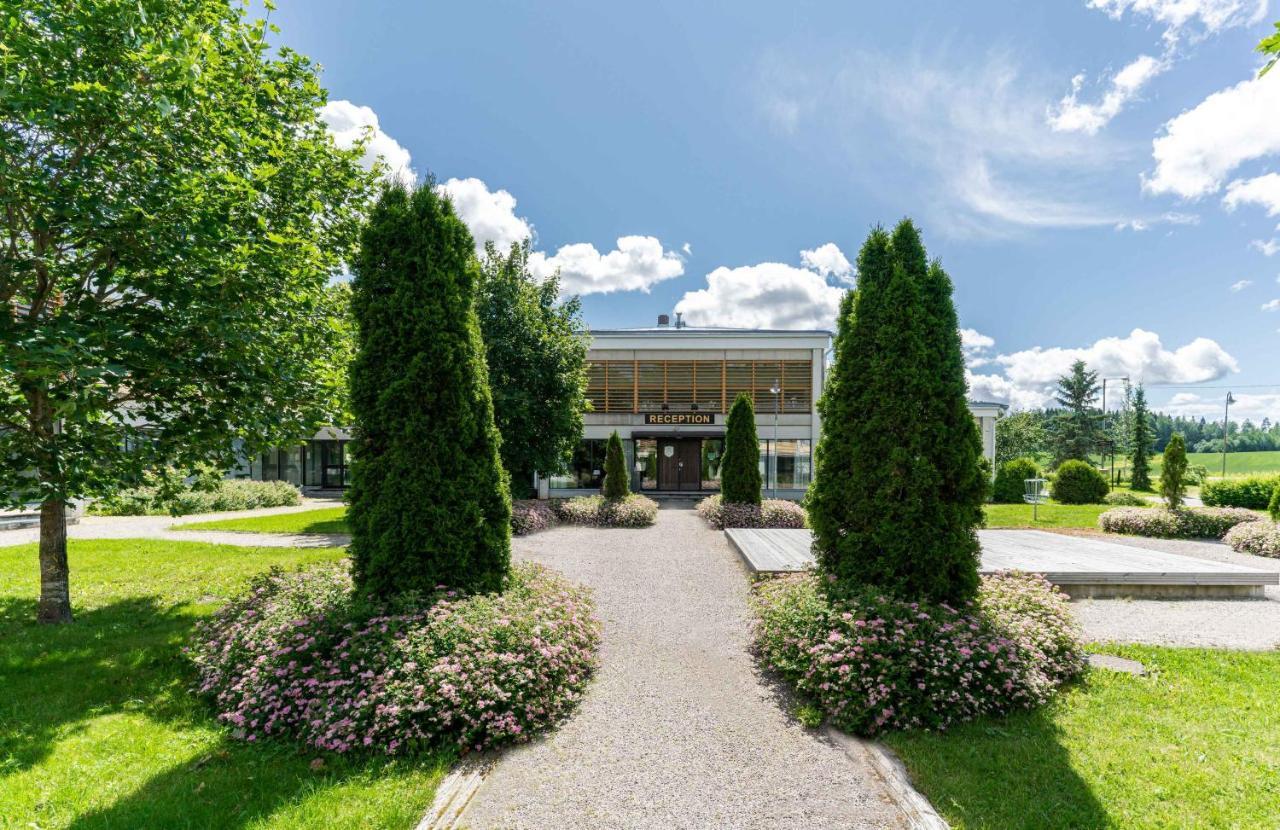 Hotel Sannasin Kartano Esterno foto