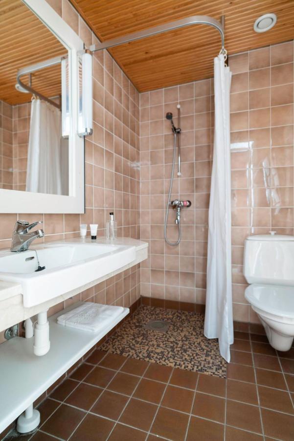 Hotel Sannasin Kartano Esterno foto