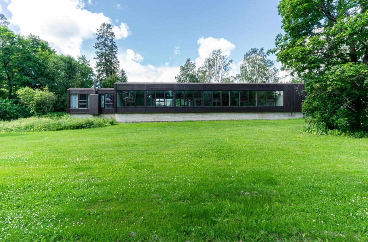 Hotel Sannasin Kartano Esterno foto