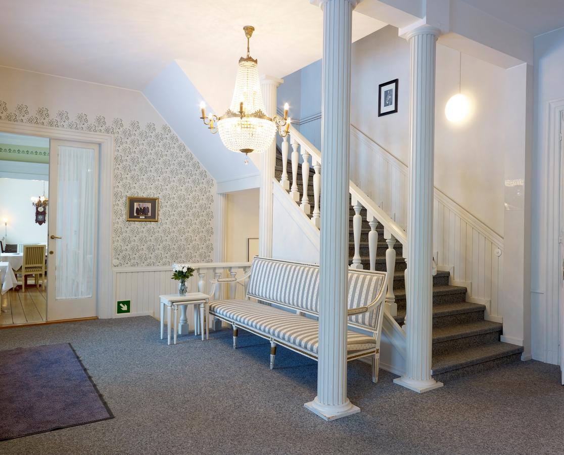 Hotel Sannasin Kartano Esterno foto