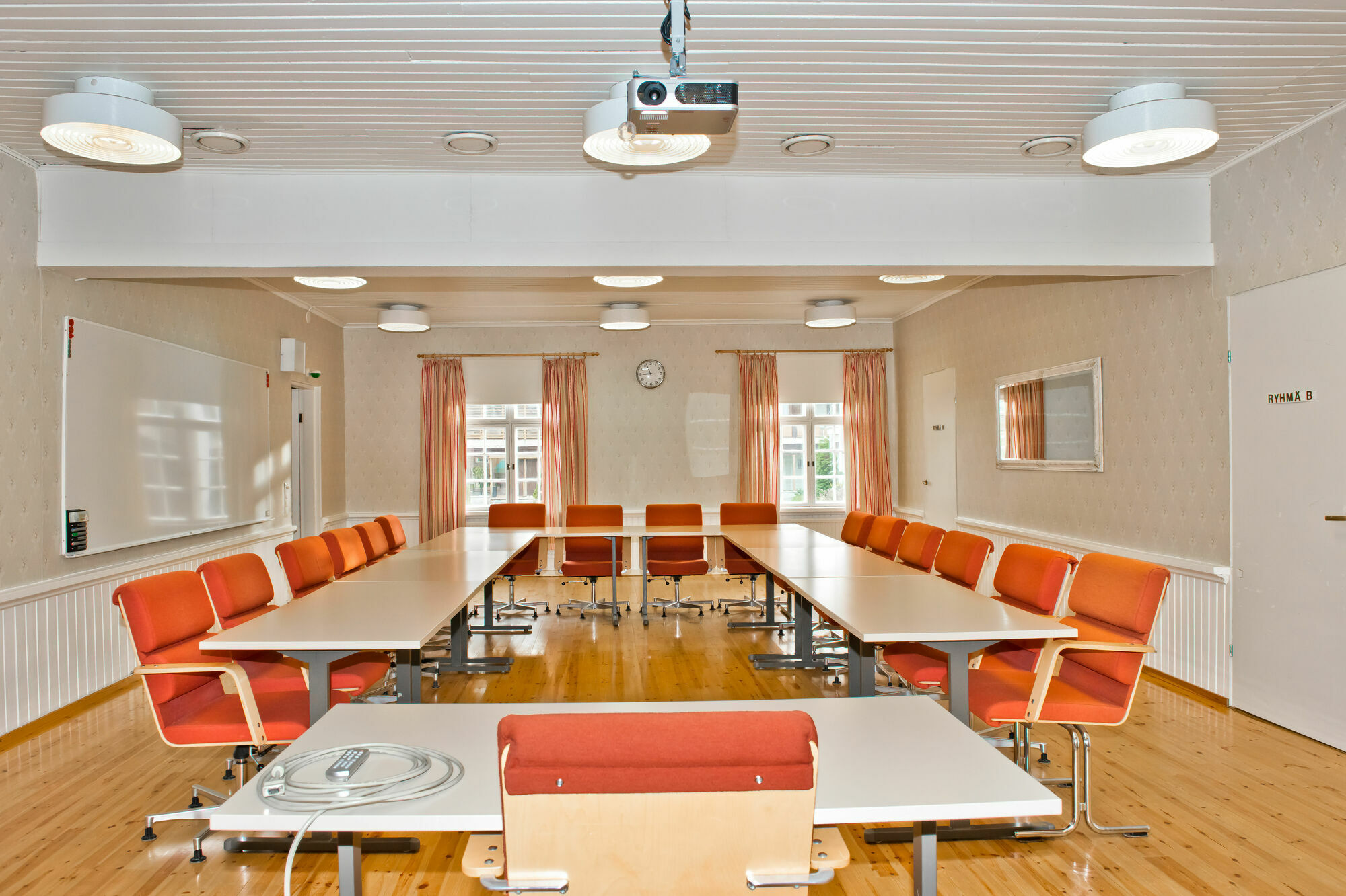 Hotel Sannasin Kartano Esterno foto