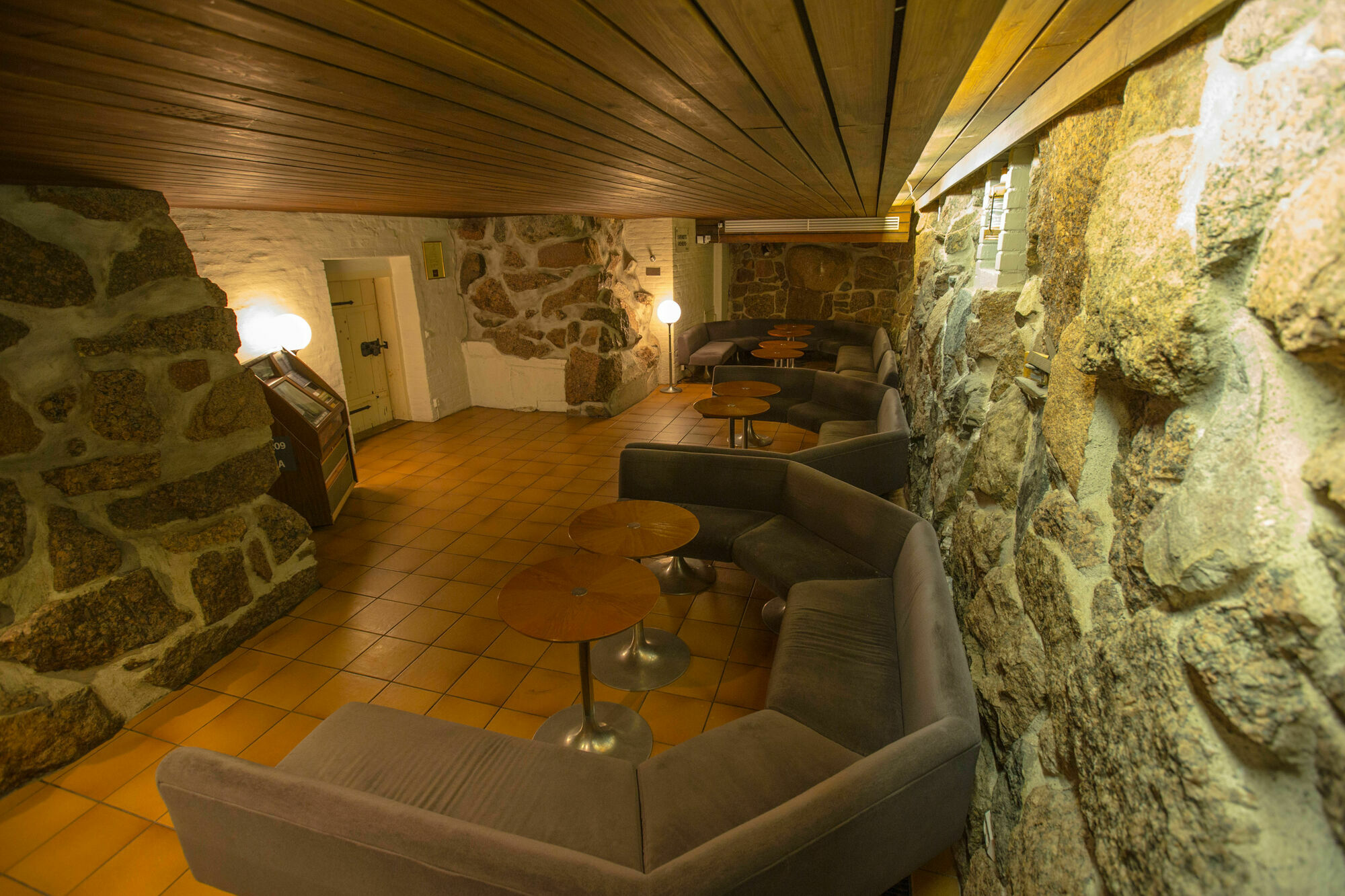 Hotel Sannasin Kartano Esterno foto
