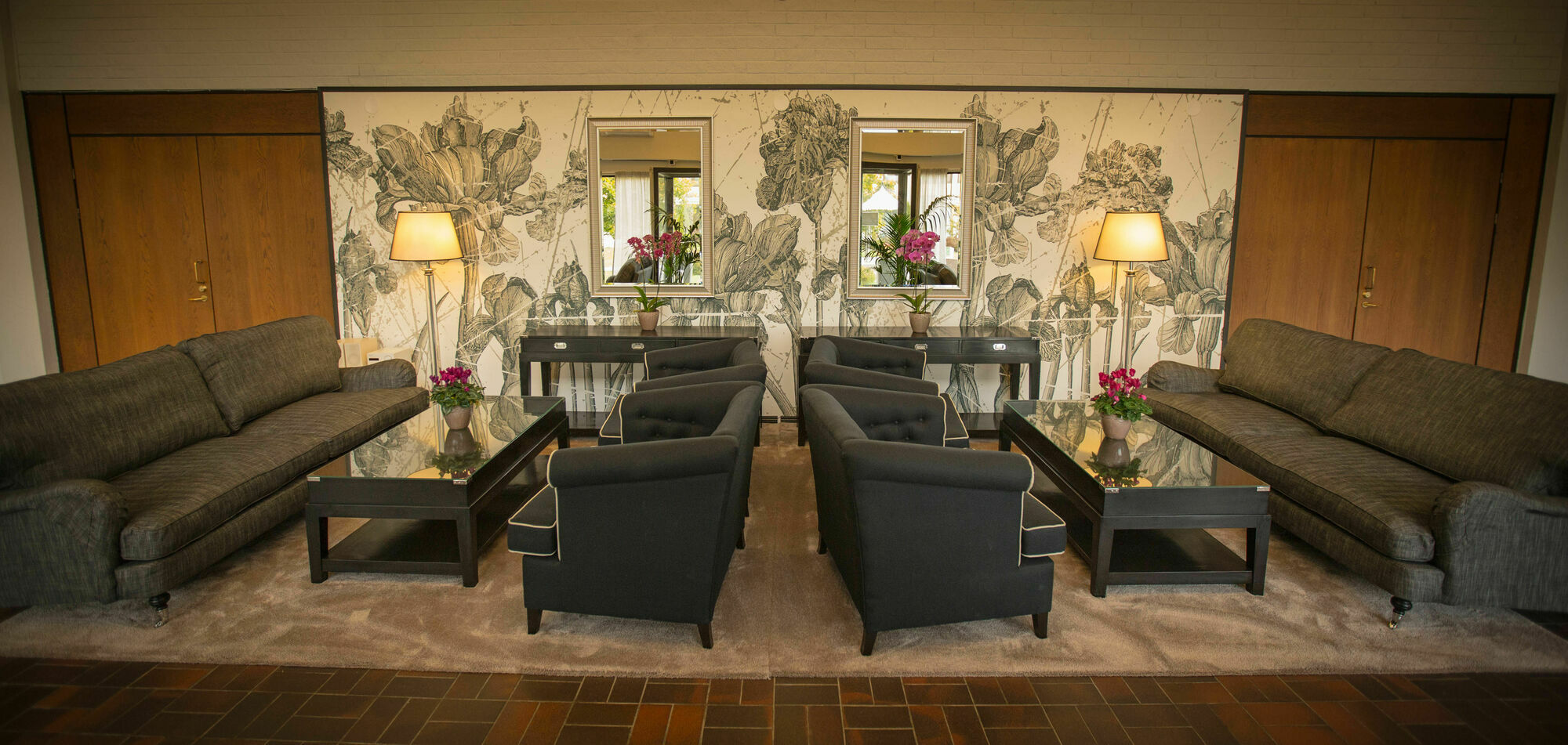 Hotel Sannasin Kartano Esterno foto
